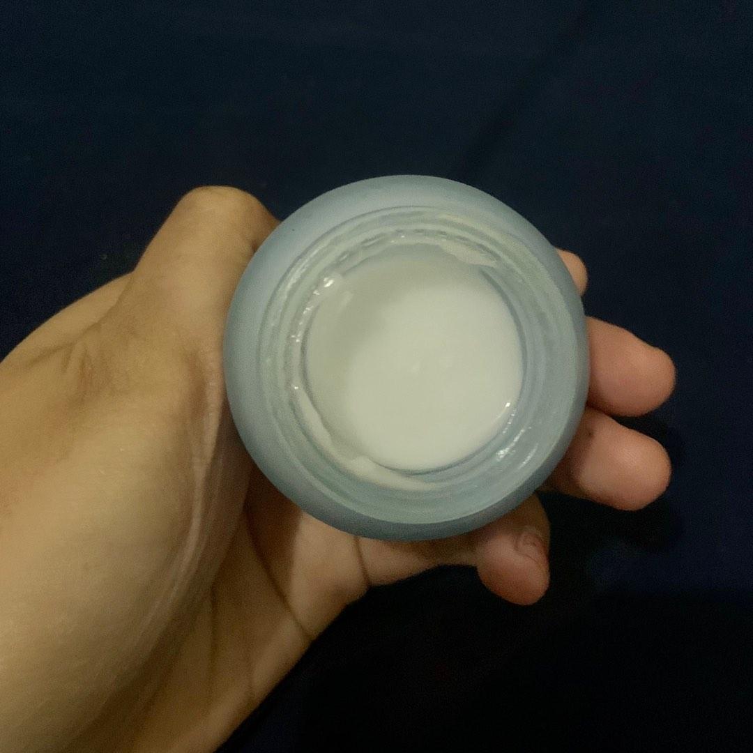 Moon Night Cream Camille Beauty, Kesehatan & Kecantikan, Kulit, Sabun
