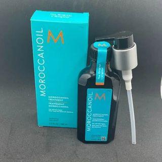 MoroccanOil Treatment Light Hair 3.4 oz