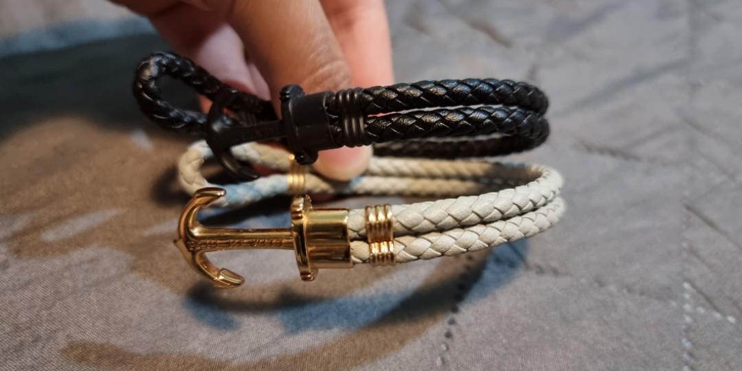 Paul hewitt bracelet sale store