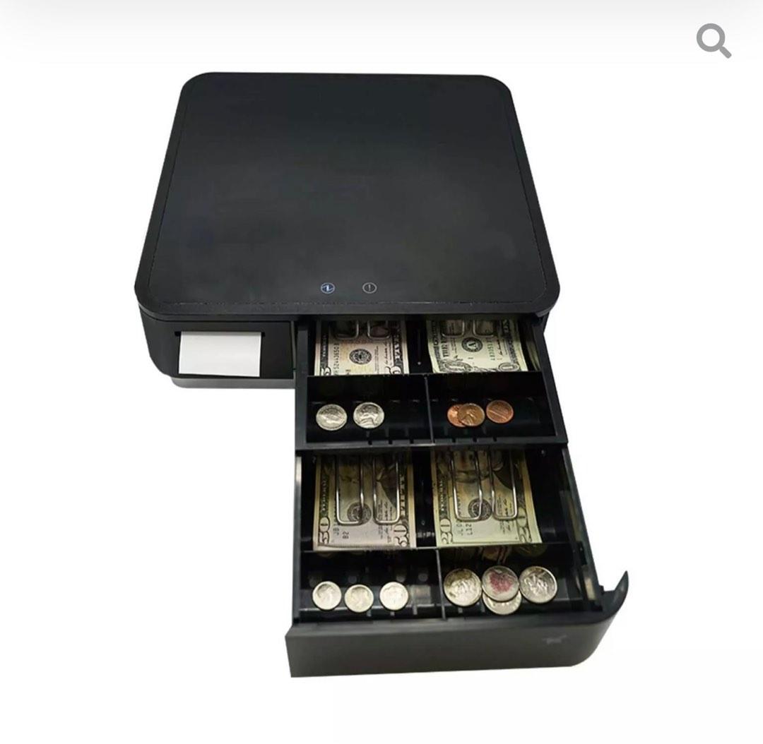 Mpop cash register multifunctional system, Computers & Tech, Printers