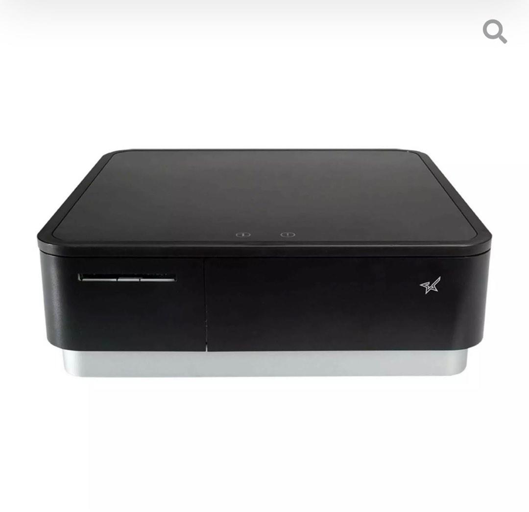 Mpop cash register multifunctional system, Computers & Tech, Printers