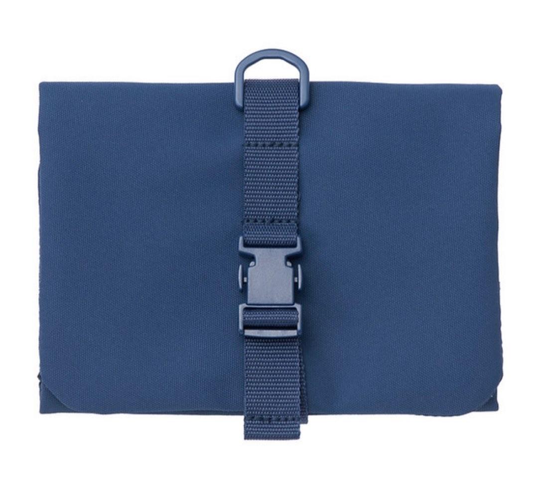MUJI Hanging Case with Pocket, Women's Fashion, Bags & Wallets, Purses