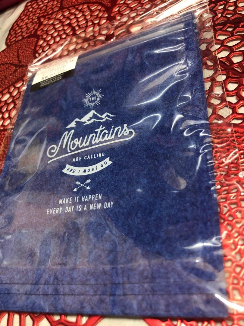 Multipurpose Ziplock Blue & Brown (Category: Food Organization & Storage) located in Makati City. Submitted by jennyitems (Listing ID 1183664731, Image 1). Description: 🟦 Multipurpose Ziplock 🟫 You May use it to organize your Food, Chips, Snacks, Biscuits or even your Personal Stuffs and/or accessories. 🟨 Color Available: Blue & Brown 🟩 Size: Height 18cm •Width 13cm •Weight 1g 🟦 You May give it to your Mom, Aunt, Daughter, Sister, Niece or F