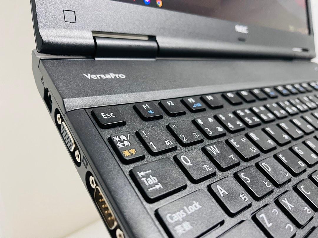 Nec Japan Brand Laptop 8GB Ram i5 4th Generation, Computers & Tech