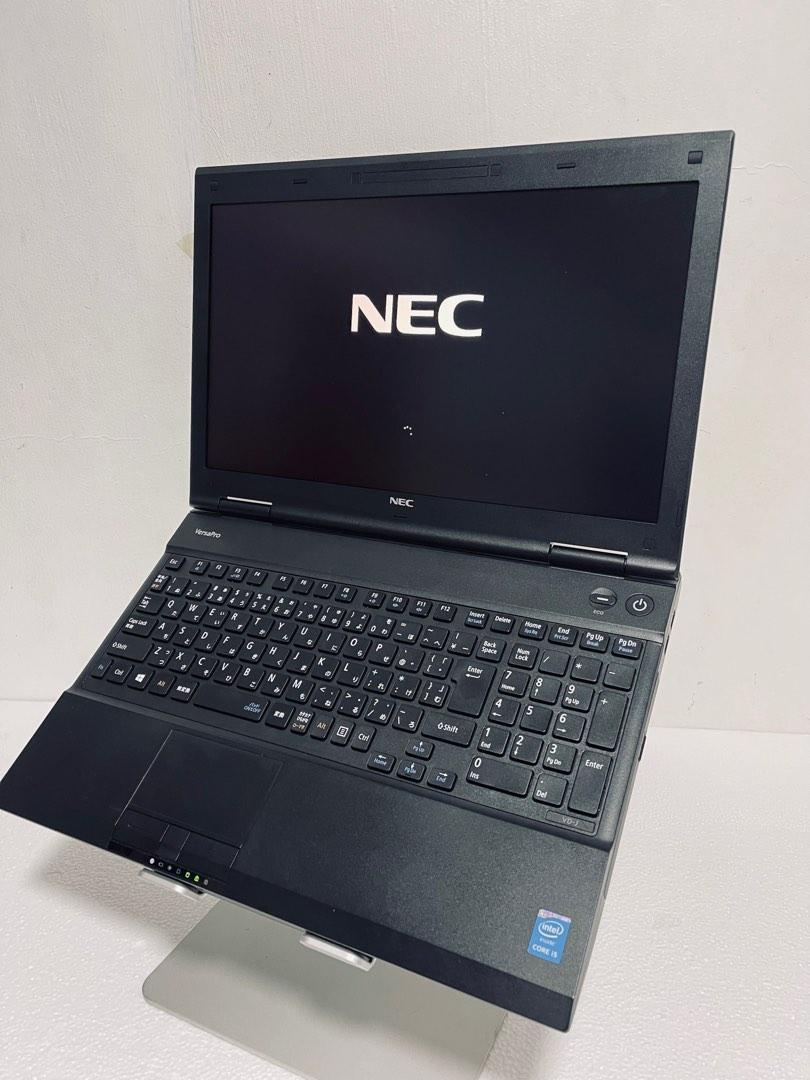 nec-japan-brand-laptop-8gb-ram-i5-4th-generation-computers-tech