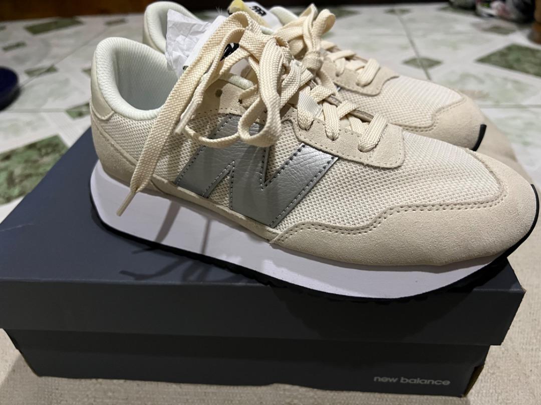 New Balance 237, Women's Fashion, Footwear, Sneakers on Carousell