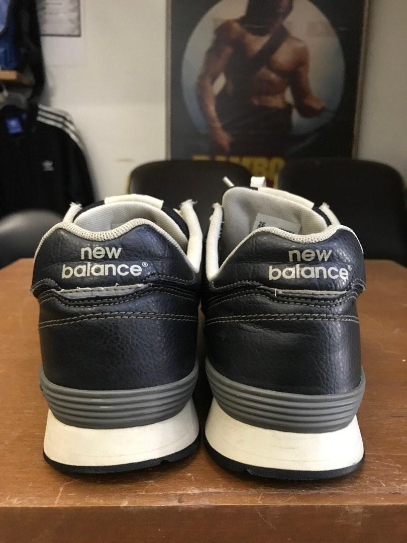 New balance deals 366 shoes