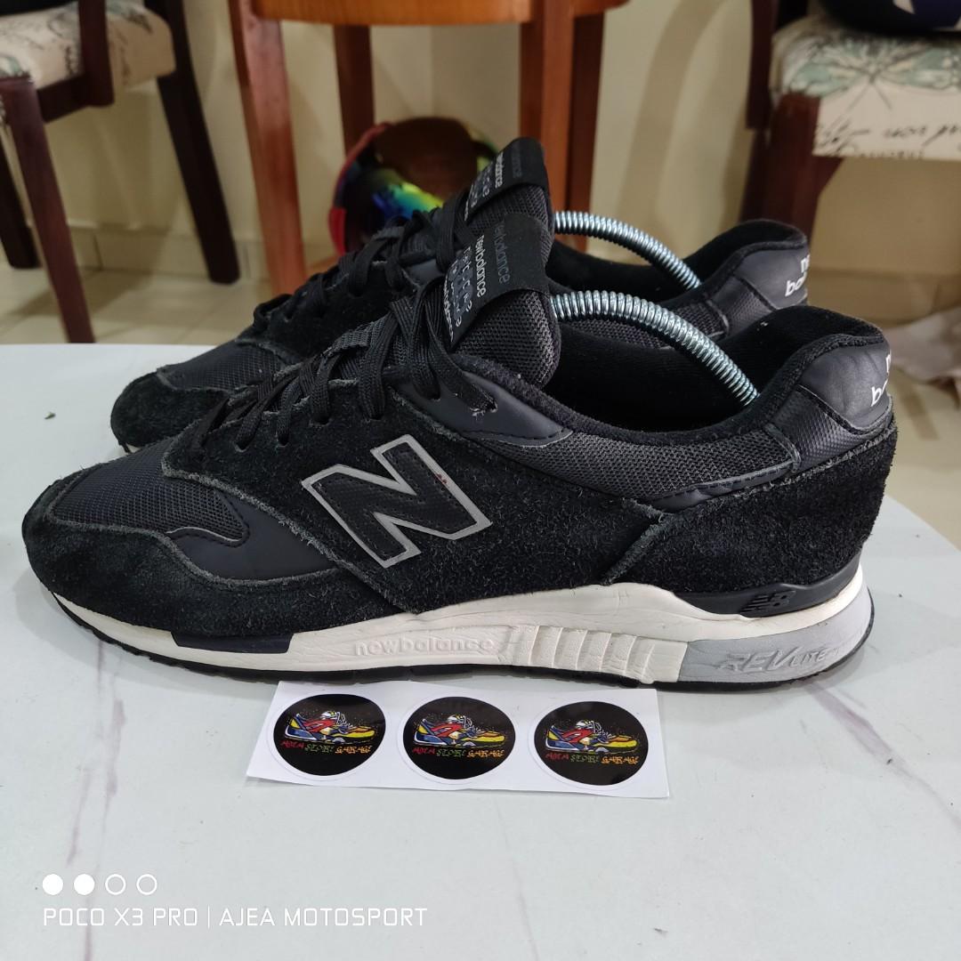 New balance new arrivals 840 uk