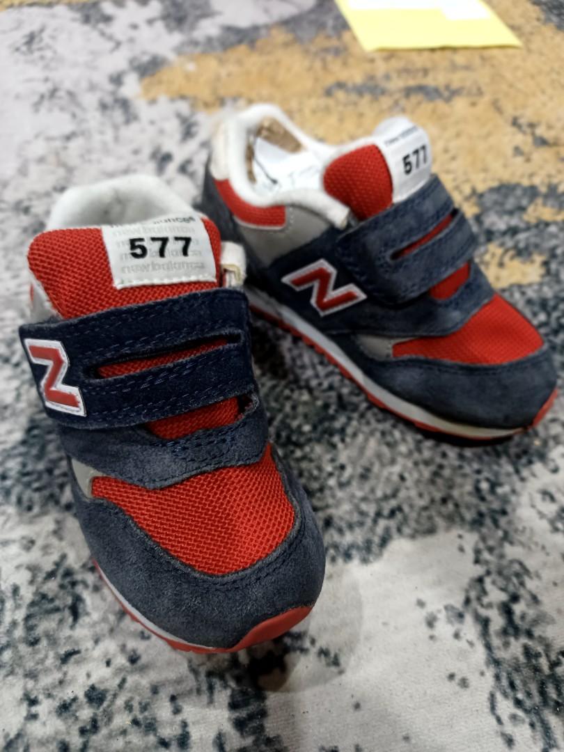 New Balance Kids Shoes Babies Kids Babies Kids Fashion On Carousell New balance kids shoes babies kids babies kids fashion on carousell