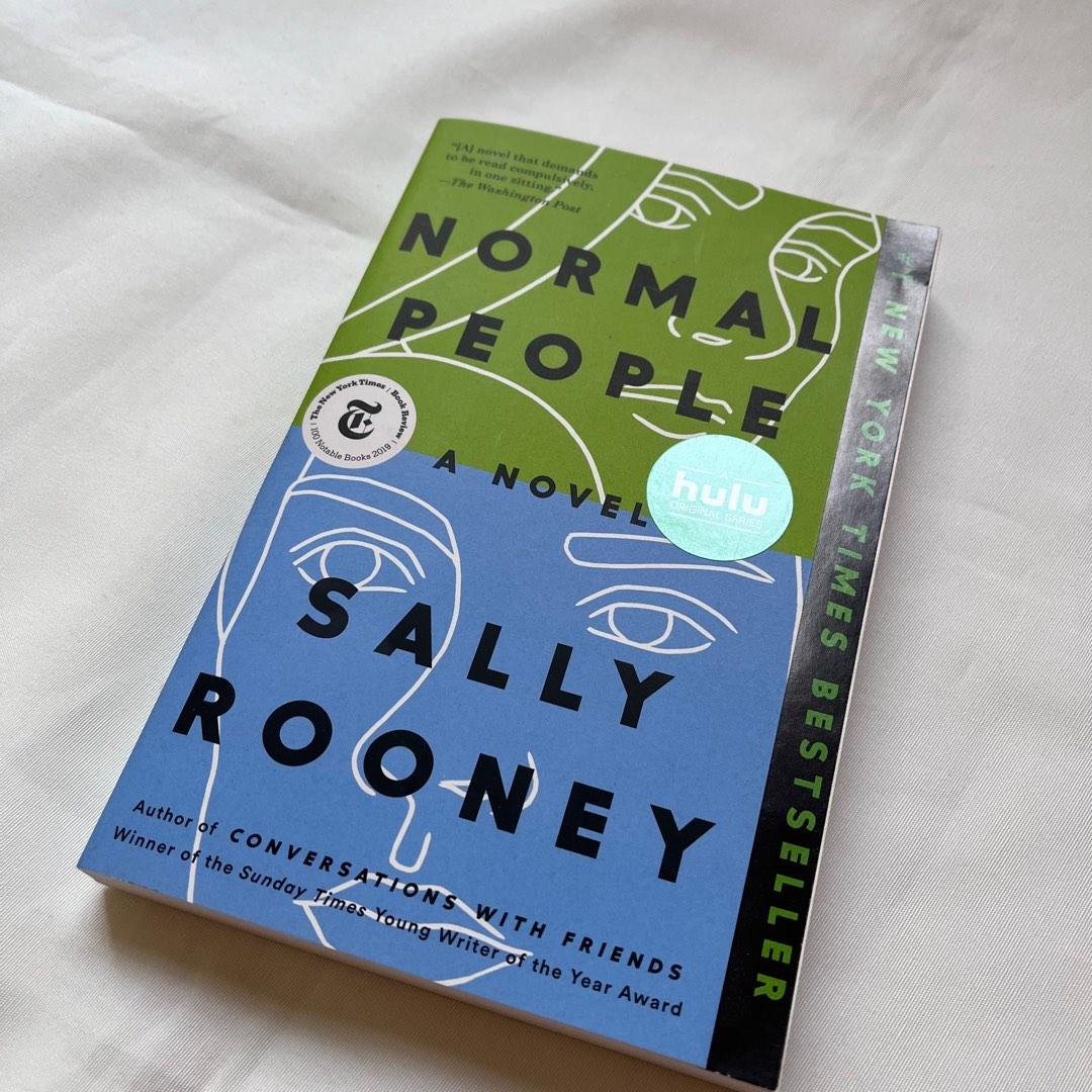 Sally Rooney New Norm The Architecture of Modern Loneliness: Why 'Situationships' are the New Norm