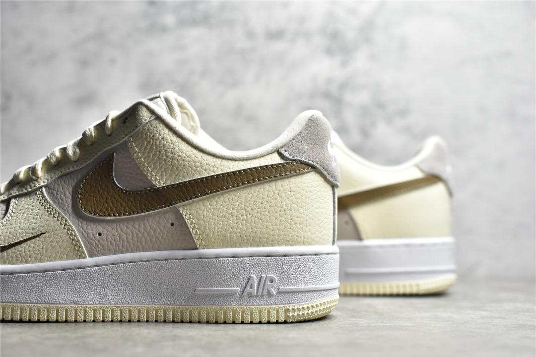 Air force 1 low cheap fossil