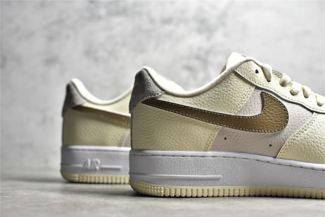 Air force 1 low fossil outlet