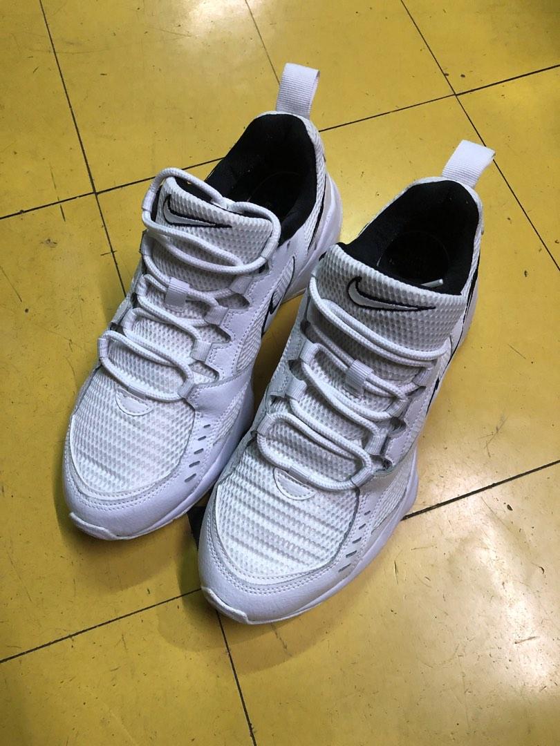 Men's nike air max 27 bowfin 2024 casual shoes