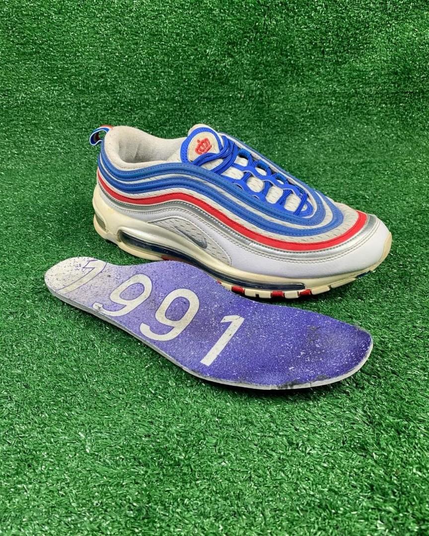 97 game royal
