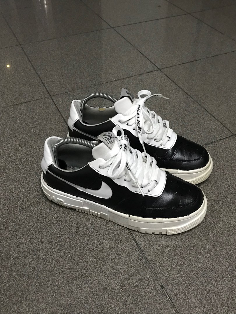 footlocker nike pixel