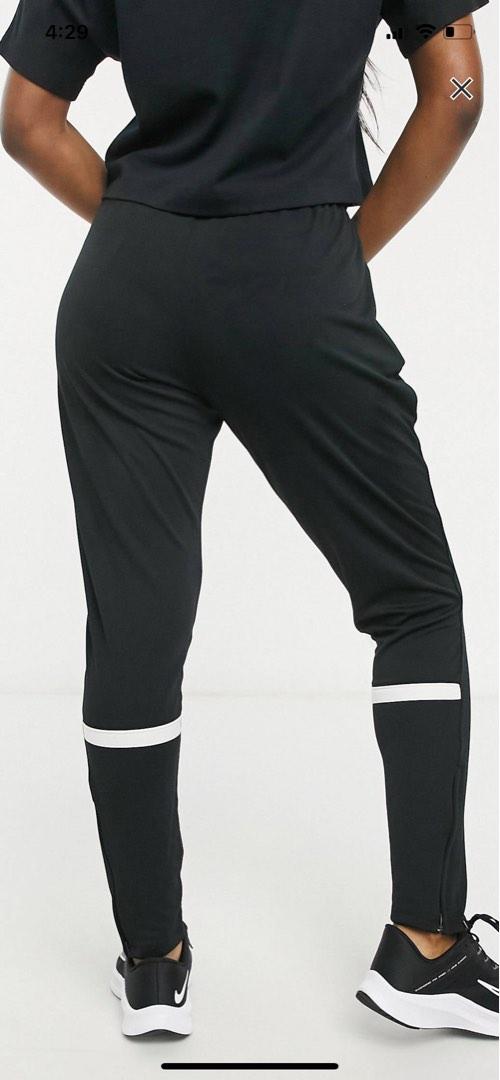 Nike football dry academy joggers discount