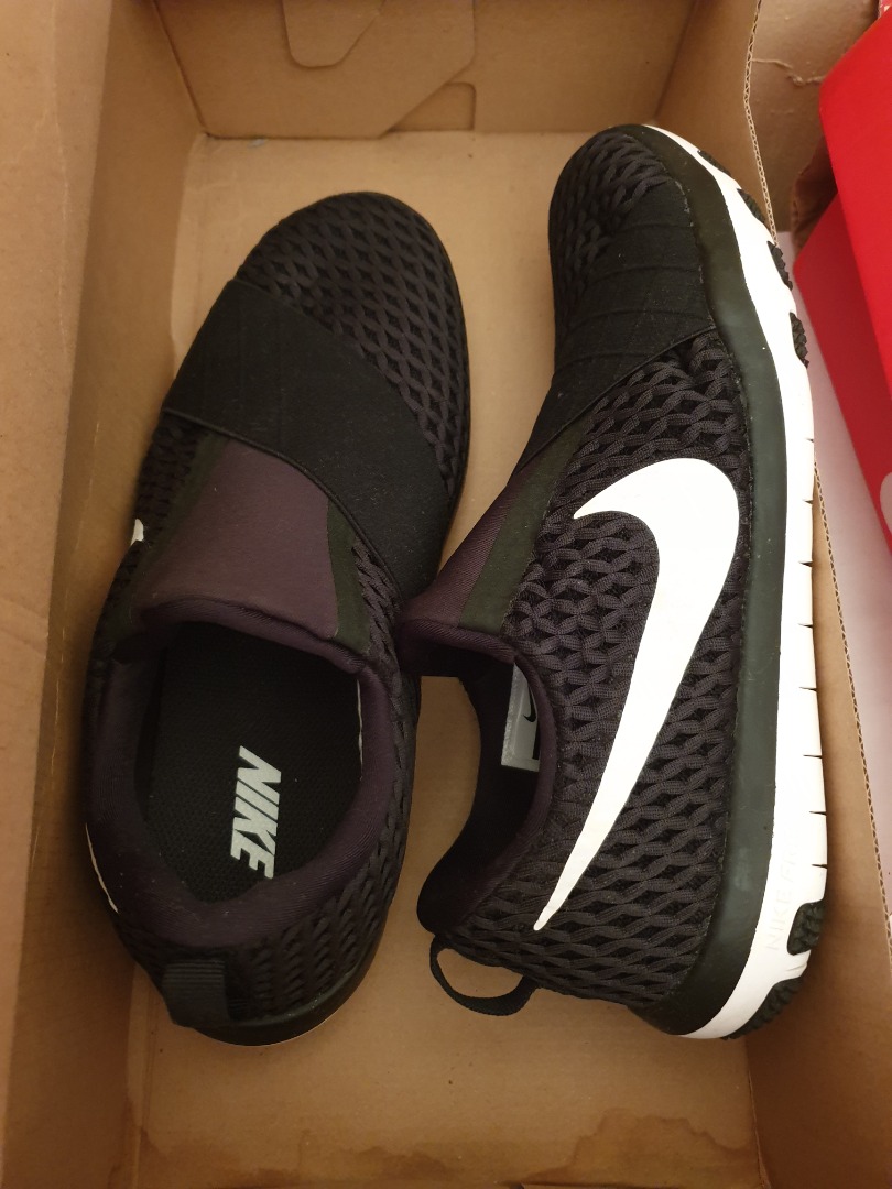 nike free connect women's
