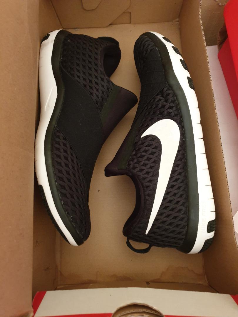 nike free connect