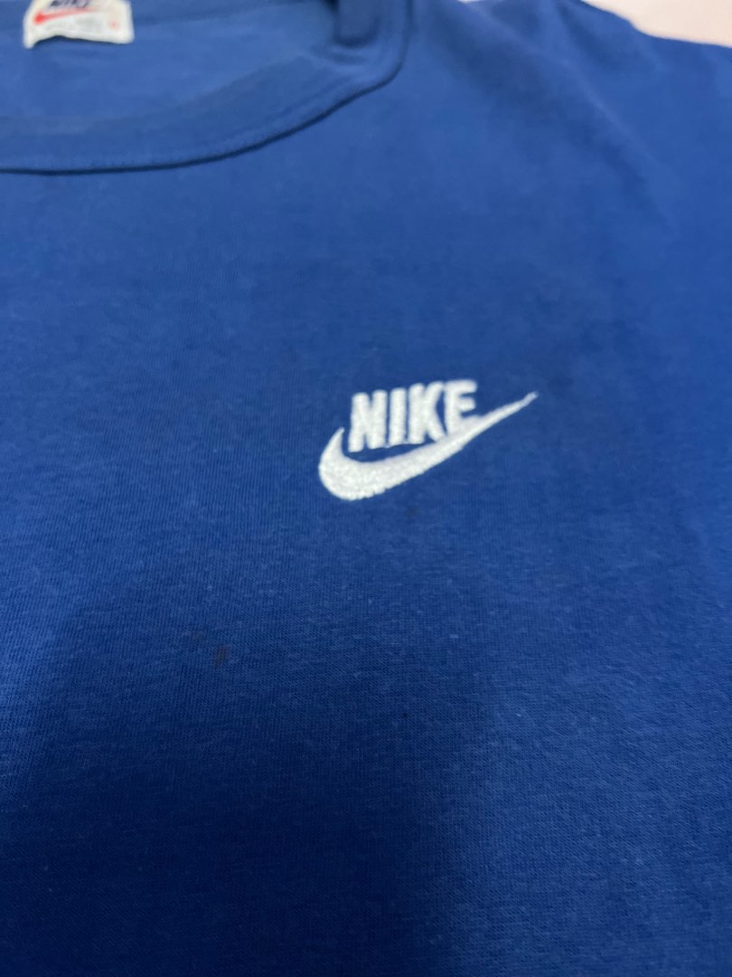 Nike Japan, Men's Fashion, Tops & Sets, Tshirts & Polo Shirts on Carousell