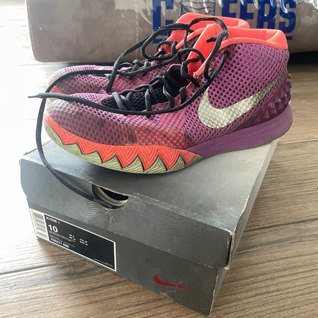 kyrie 1 size 14