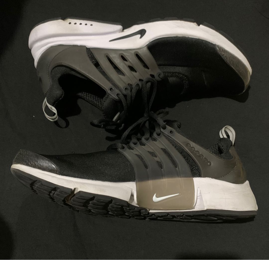ow presto og