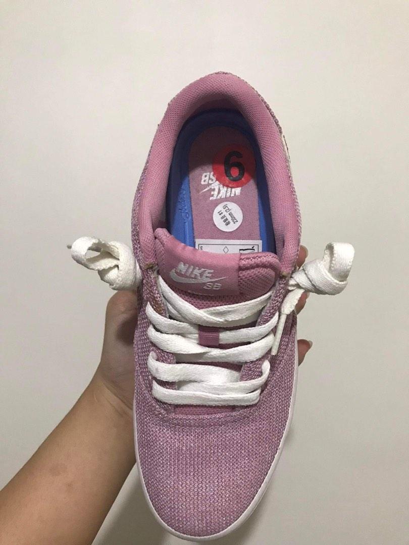 nike sb solarsoft women's