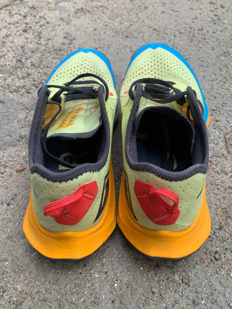 Nike trail terra kiger Men s Fashion Footwear Sneakers on Carousell
