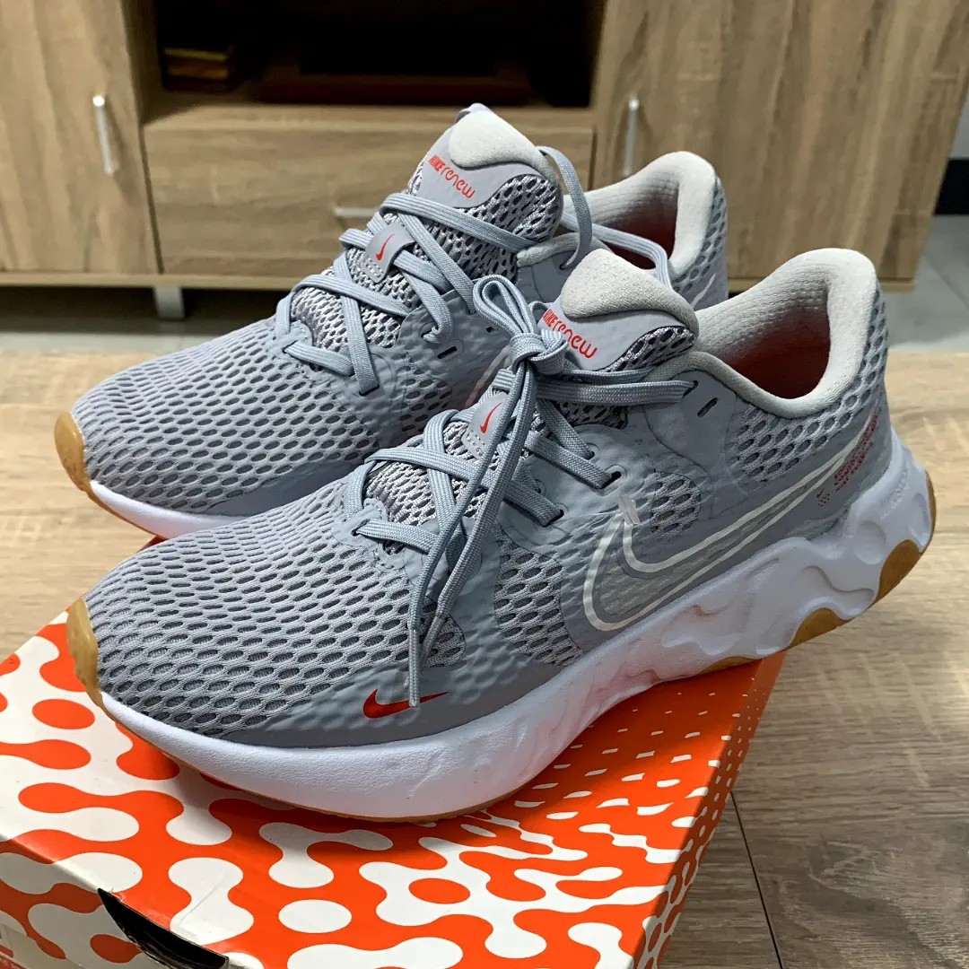 Nike women's 8 to men's hot sale