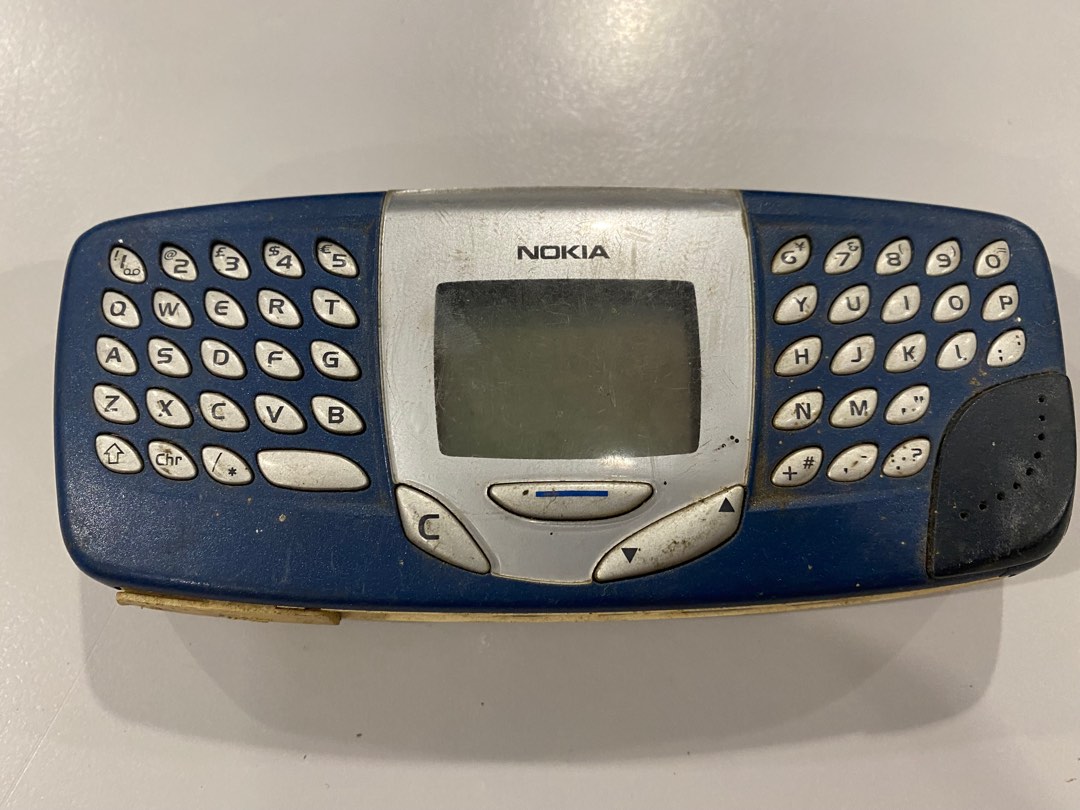 Nokia 5510, Mobile Phones & Gadgets, Mobile Phones, Early Generation