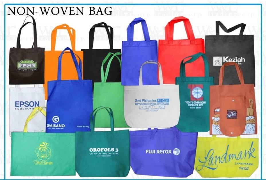 Non woven bags manufacturer philippines deals
