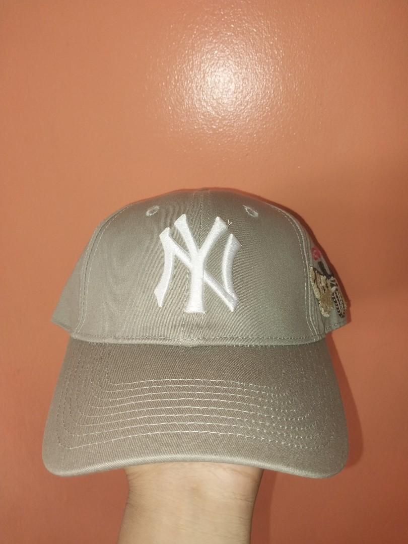NY YANKEES X GUCCI, Men's Fashion, Watches & Accessories, Caps & Hats