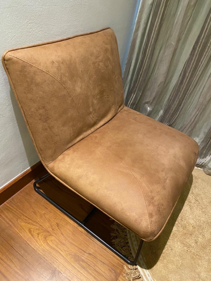 Occasion Chair, Furniture & Home Living, Furniture, Chairs on Carousell