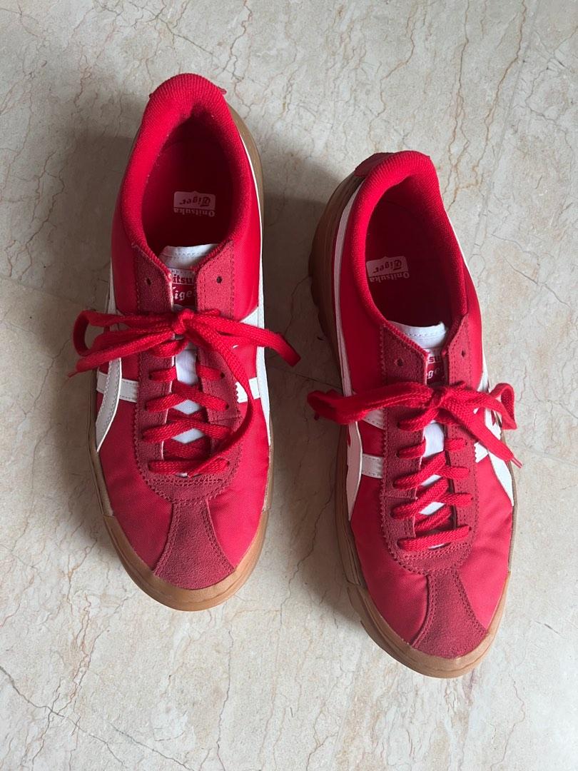 onitsuka tiger delegation chunk