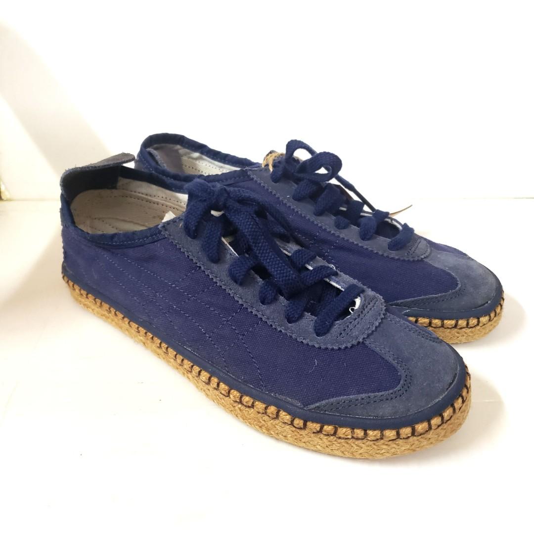 Onitsuka tiger mexico 66 hotsell espadrille