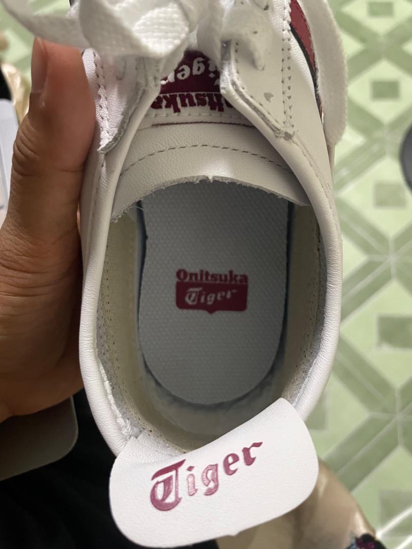 original onitsuka tiger and fake