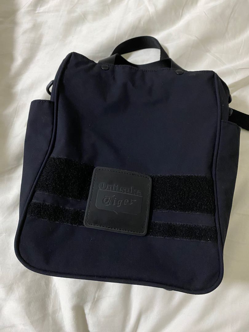 onitsuka tiger tote bag