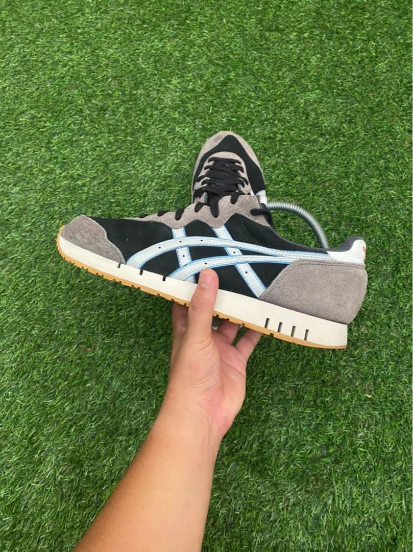 Asics x caliber discount