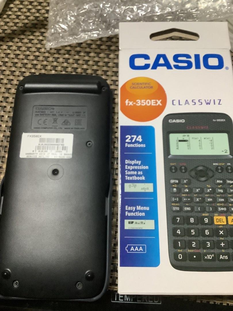 Fx 350 ex on sale