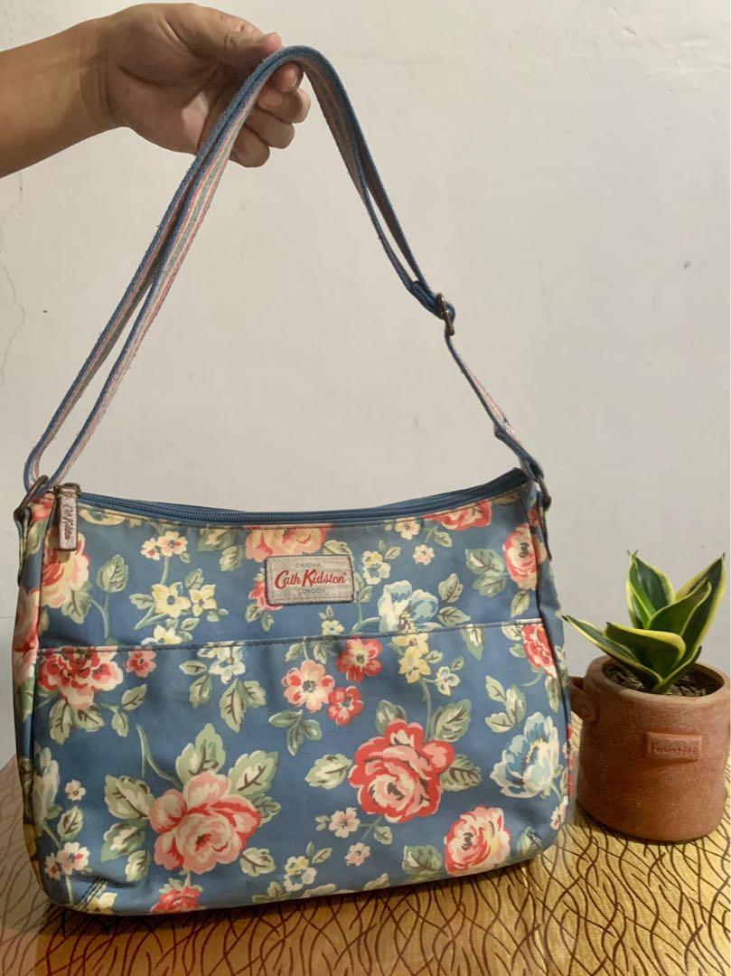 Original Cath Kidston Bag, Women's Fashion, Bags & Wallets, Shoulder