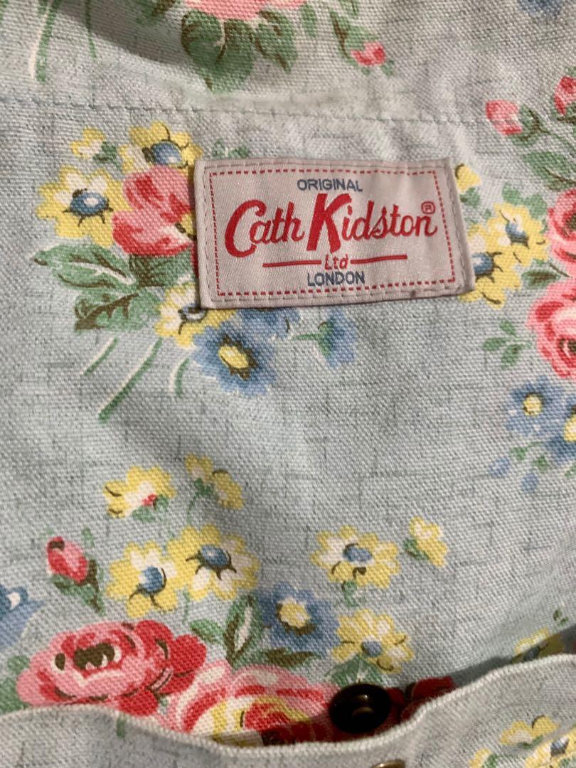 Original Cath Kidston Bag, Women's Fashion, Bags & Wallets, Crossbody
