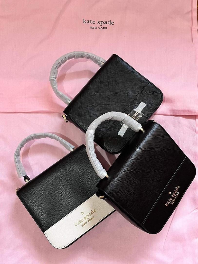 Kate spade cheap square bag