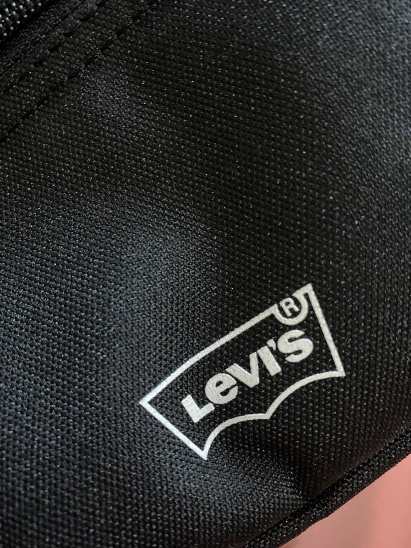 Original Levi’s waist Bag, Women's Fashion, Bags & Wallets, Crossbody