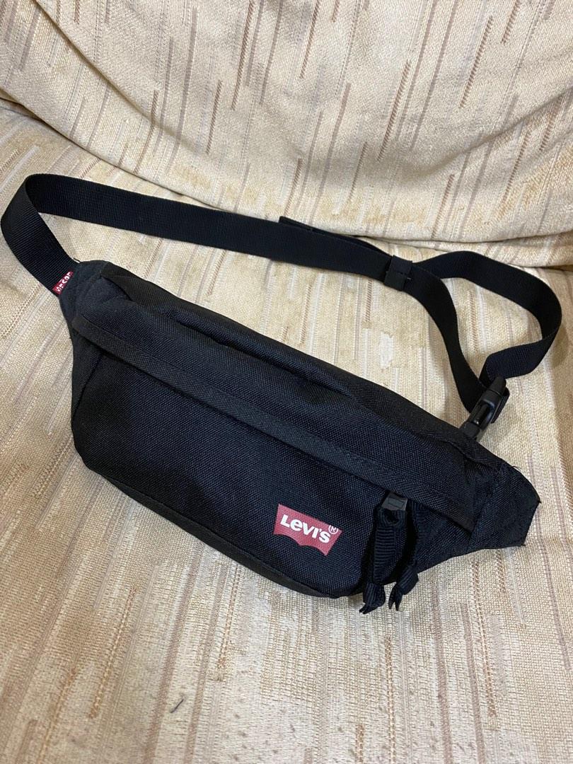 Levi's online waist bag
