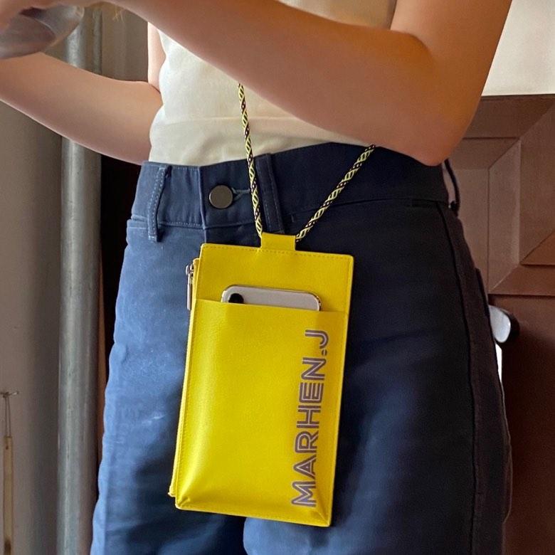 Original Marhen J Phone bag