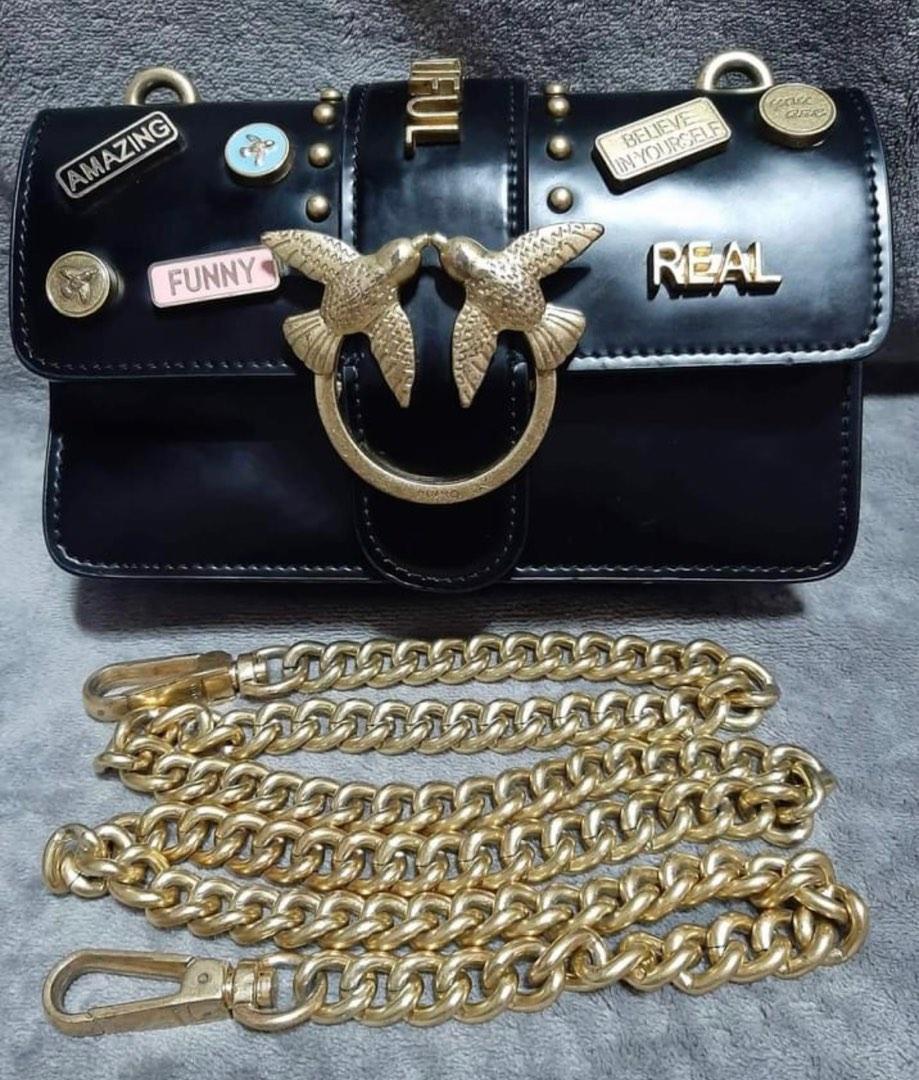 Fake pinko bag shop