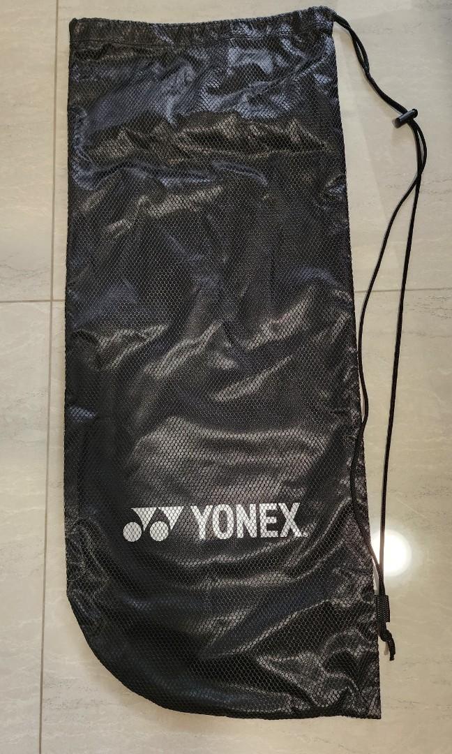 Original Yonex tennis racket cover, Sports Equipment, Other Sports