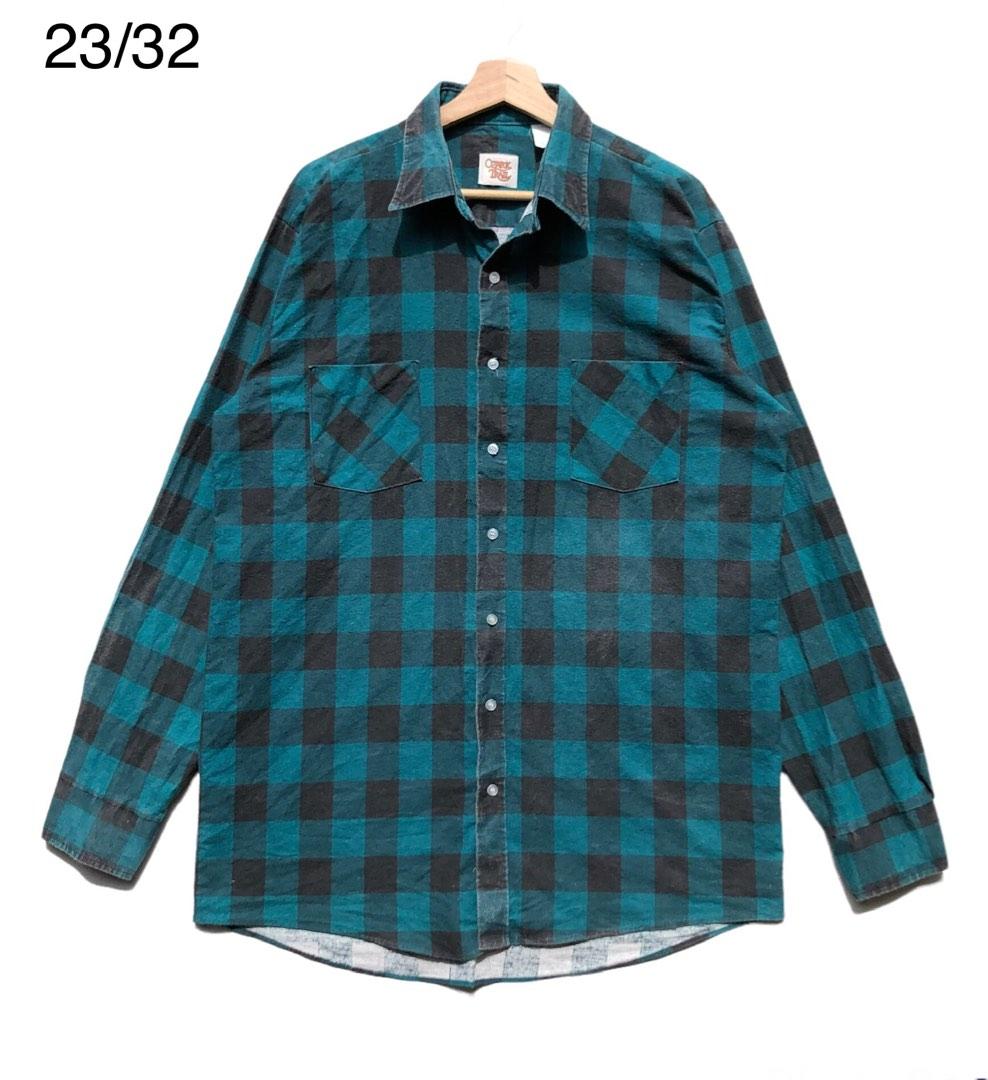 Ozark trail hotsell flannel jacket