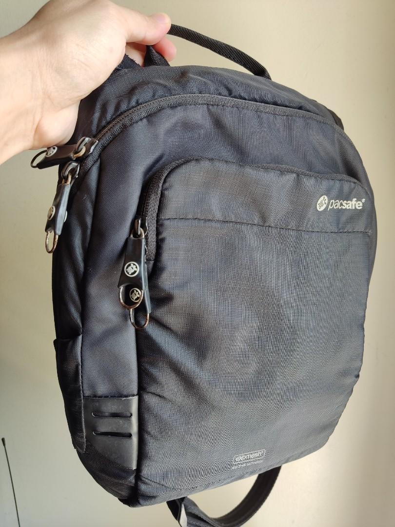 Pacsafe 200 top gii