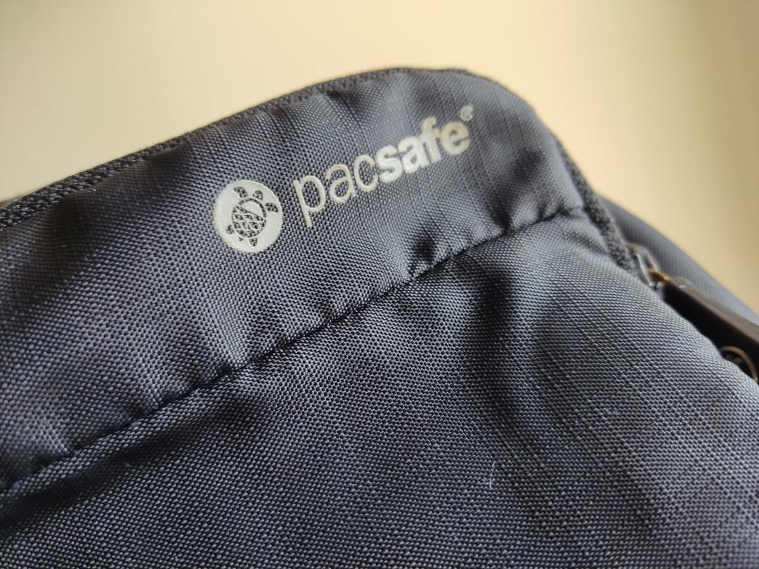 Pacsafe Venturesafe 200 GII, Men's Fashion, Bags, Sling Bags on Carousell