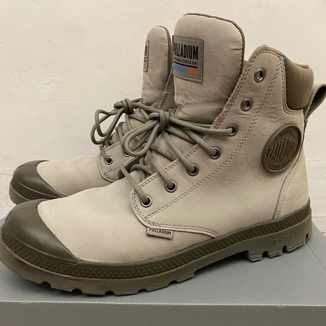 Waterproof sales plus palladium